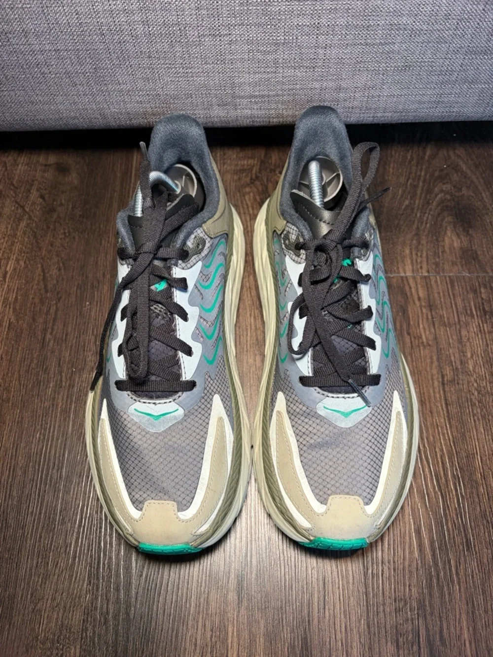 HOKA One One Clifton LS